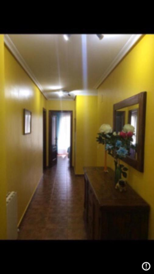 La Mies De Meruelo Apartment