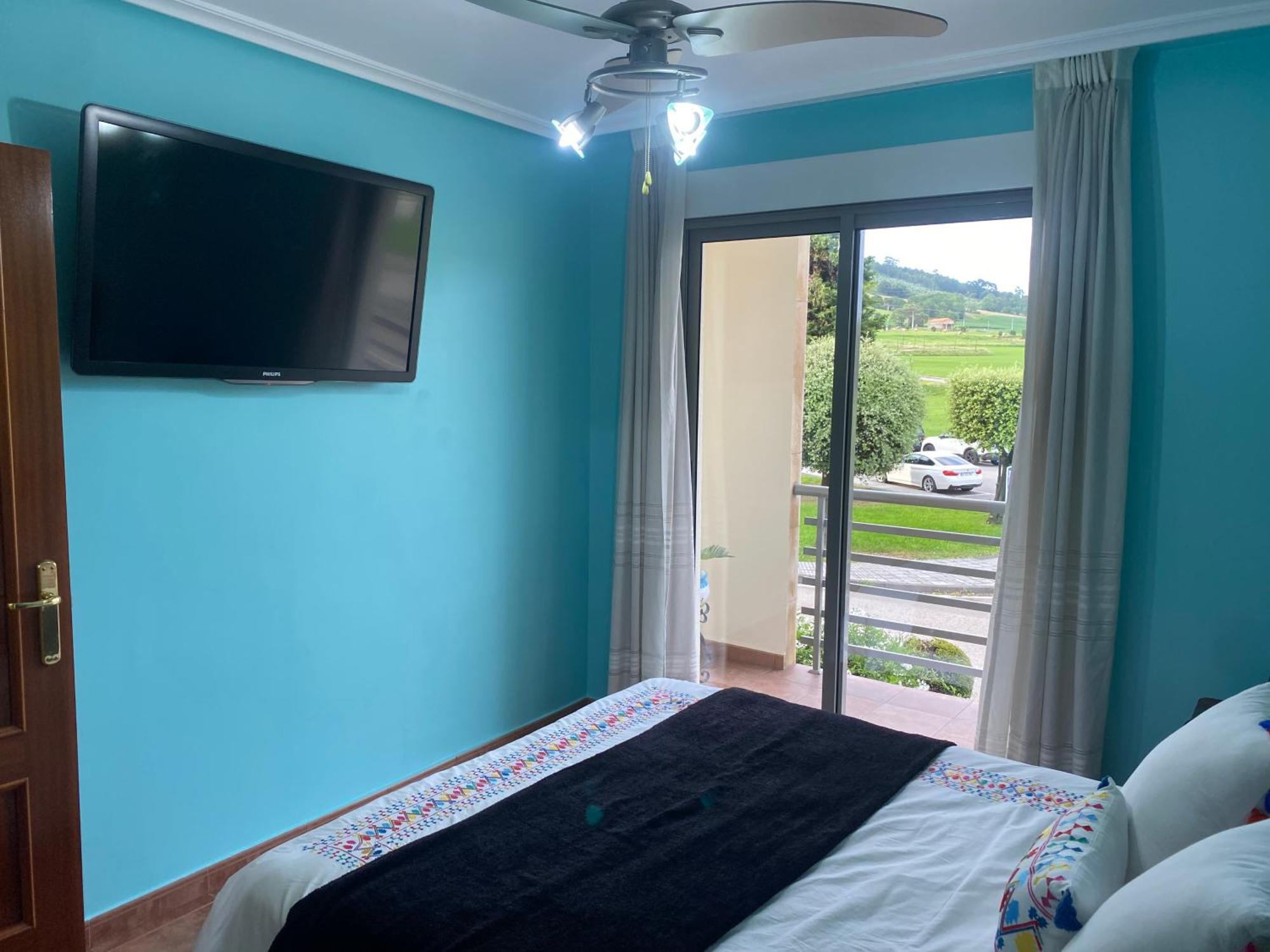 Appartement La Mies De Meruelo San Miguel de Meruelo