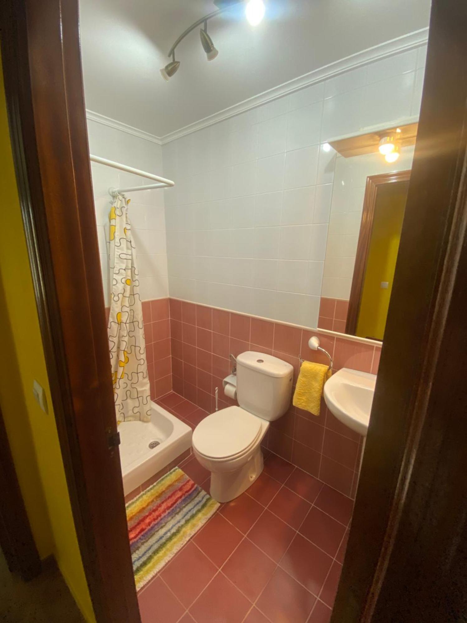 La Mies De Meruelo Appartement *