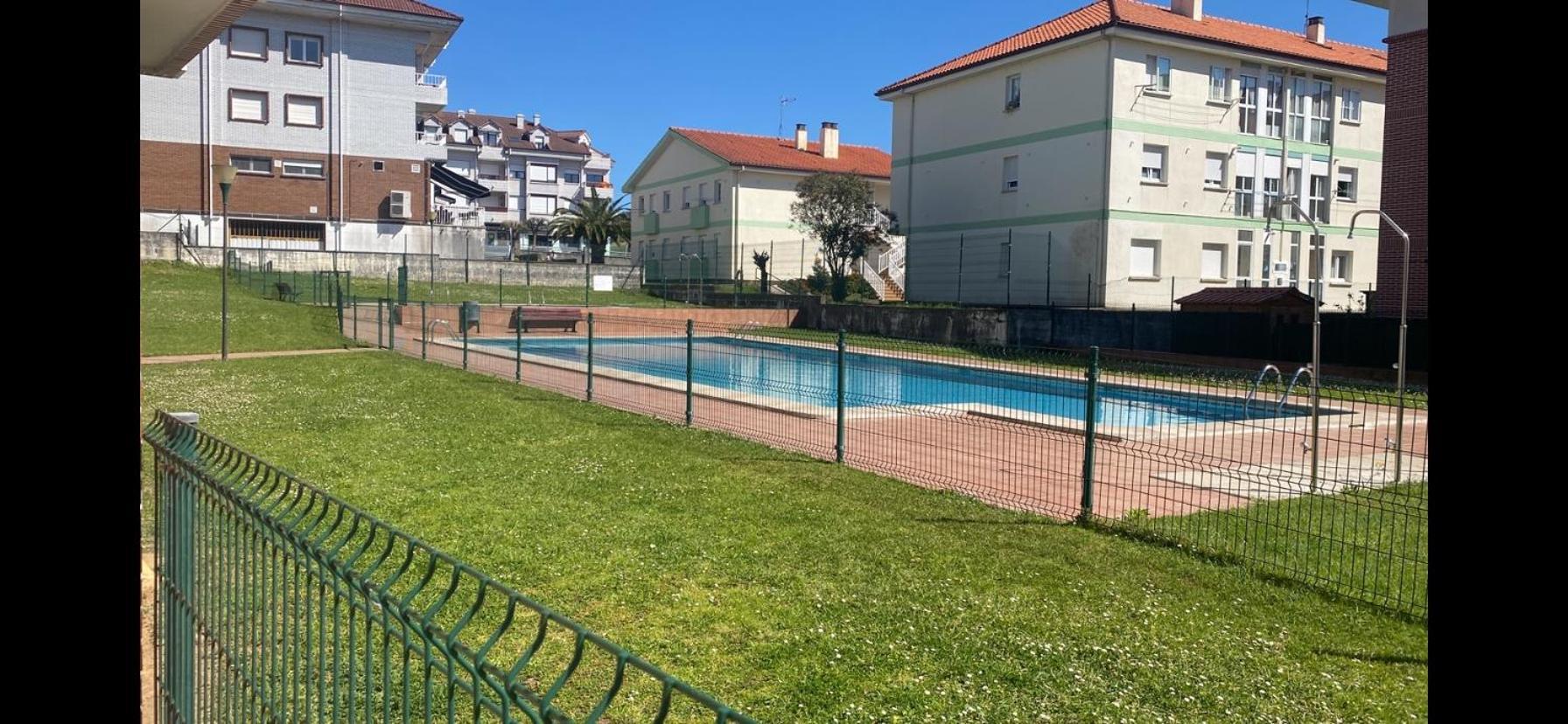 La Mies De Meruelo Appartement San Miguel de Meruelo